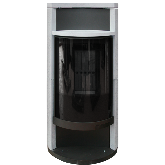 Kaminofen Stefanie U